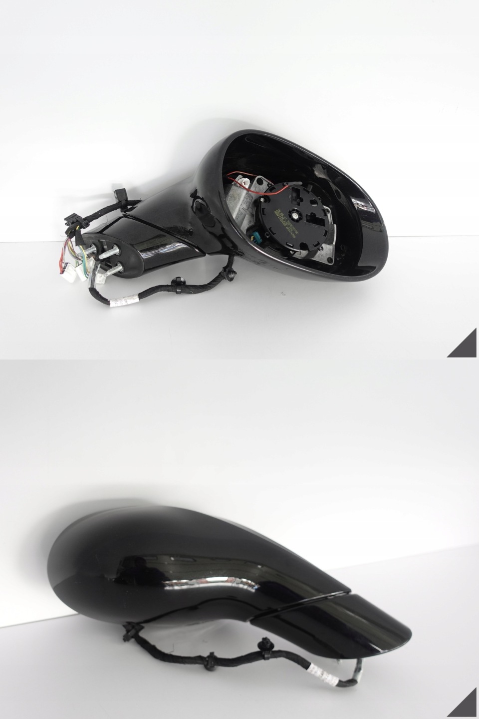 FERRARI CALIFORNIA F149 08-14 mirror right EU