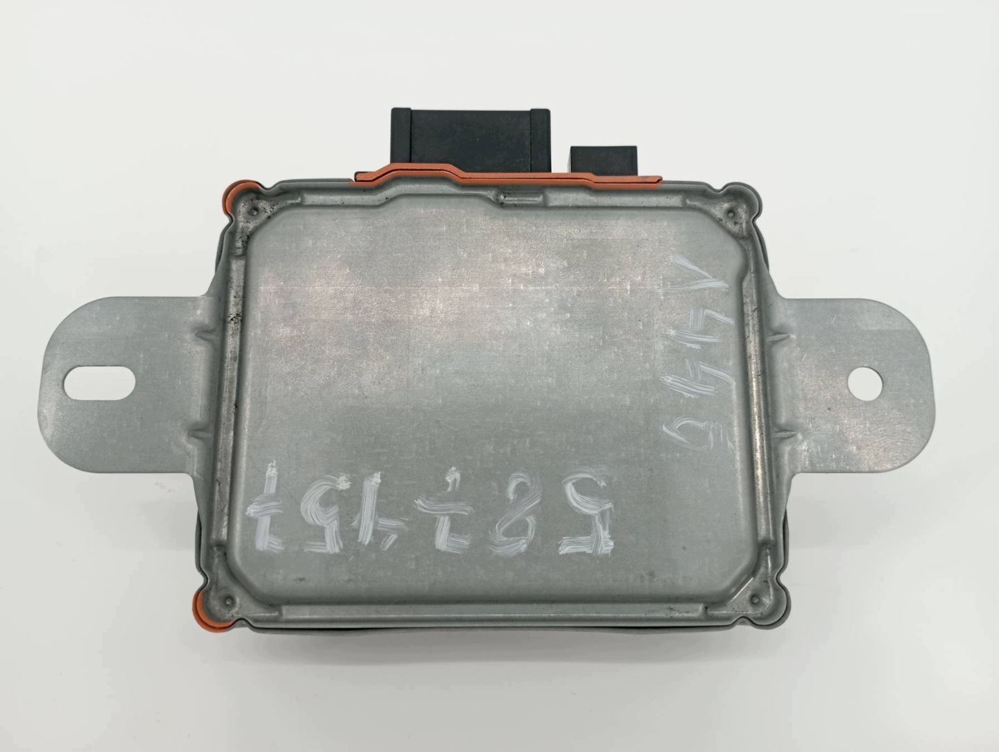 module navigation 13306647 Opel Insignia et (2008-2017 ) A