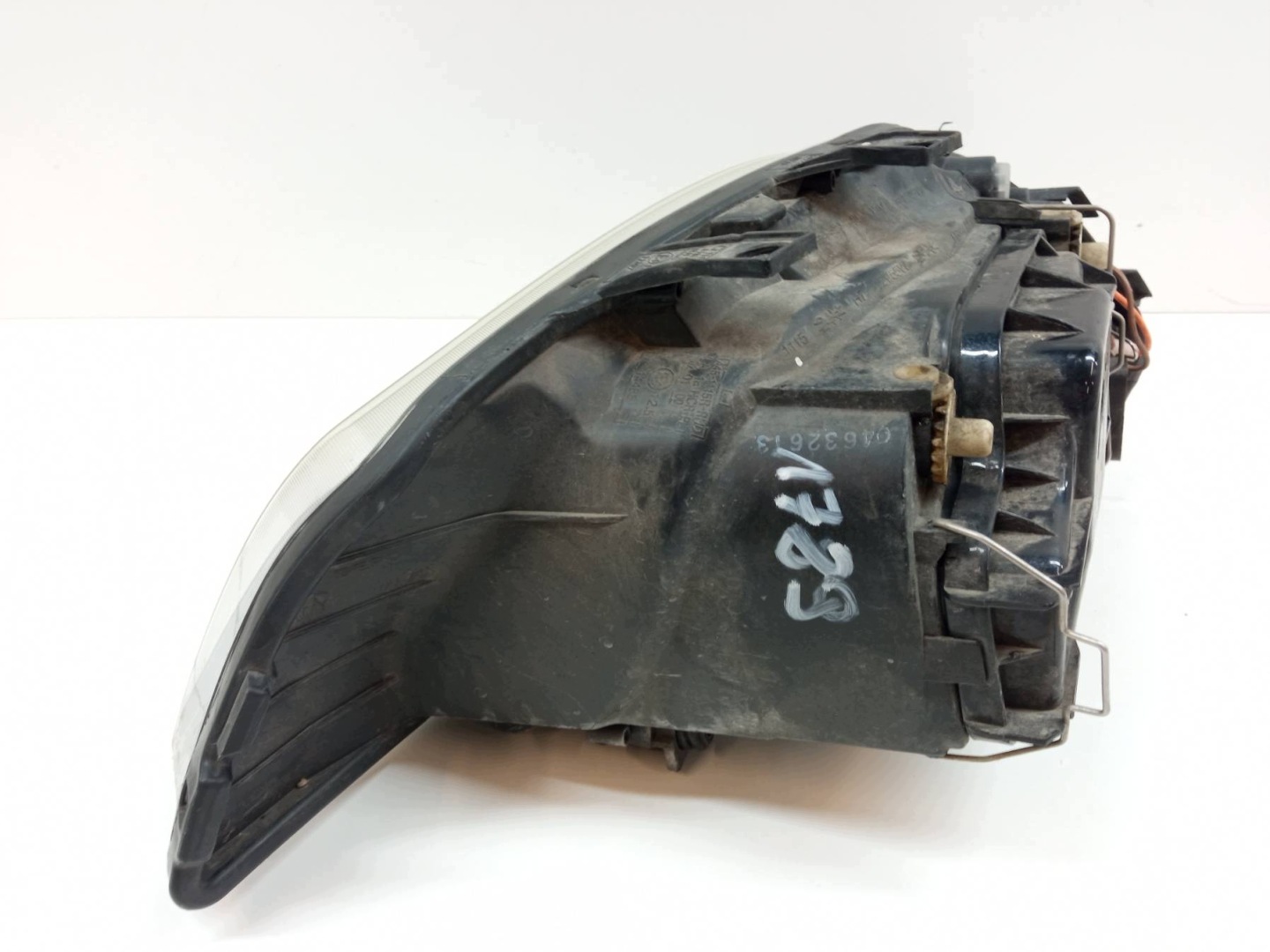 light front right IBIZA III LIFT Seat Cordoba II (2002-2009)