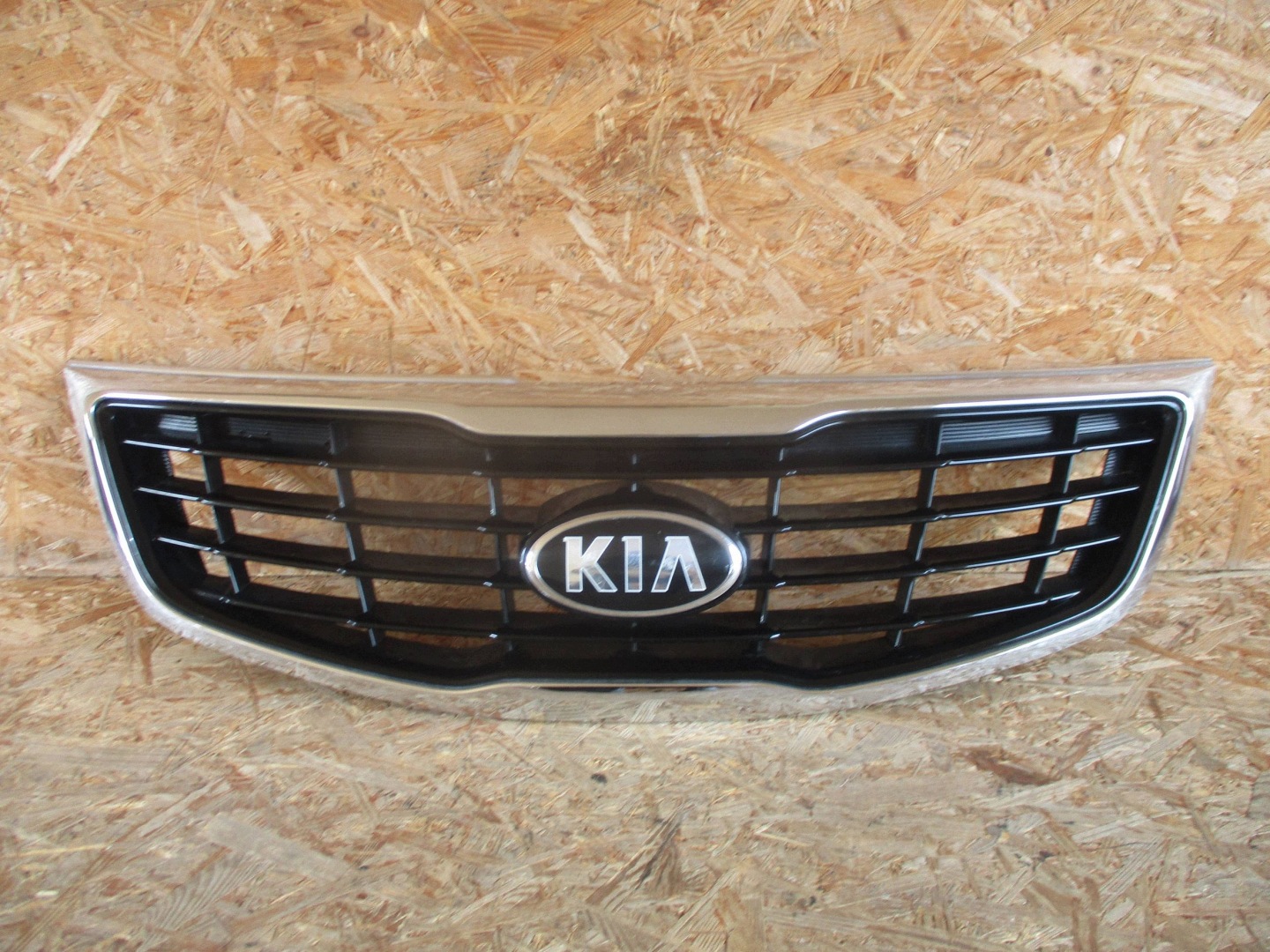 GRIGLIA KIA SPORTAGE III