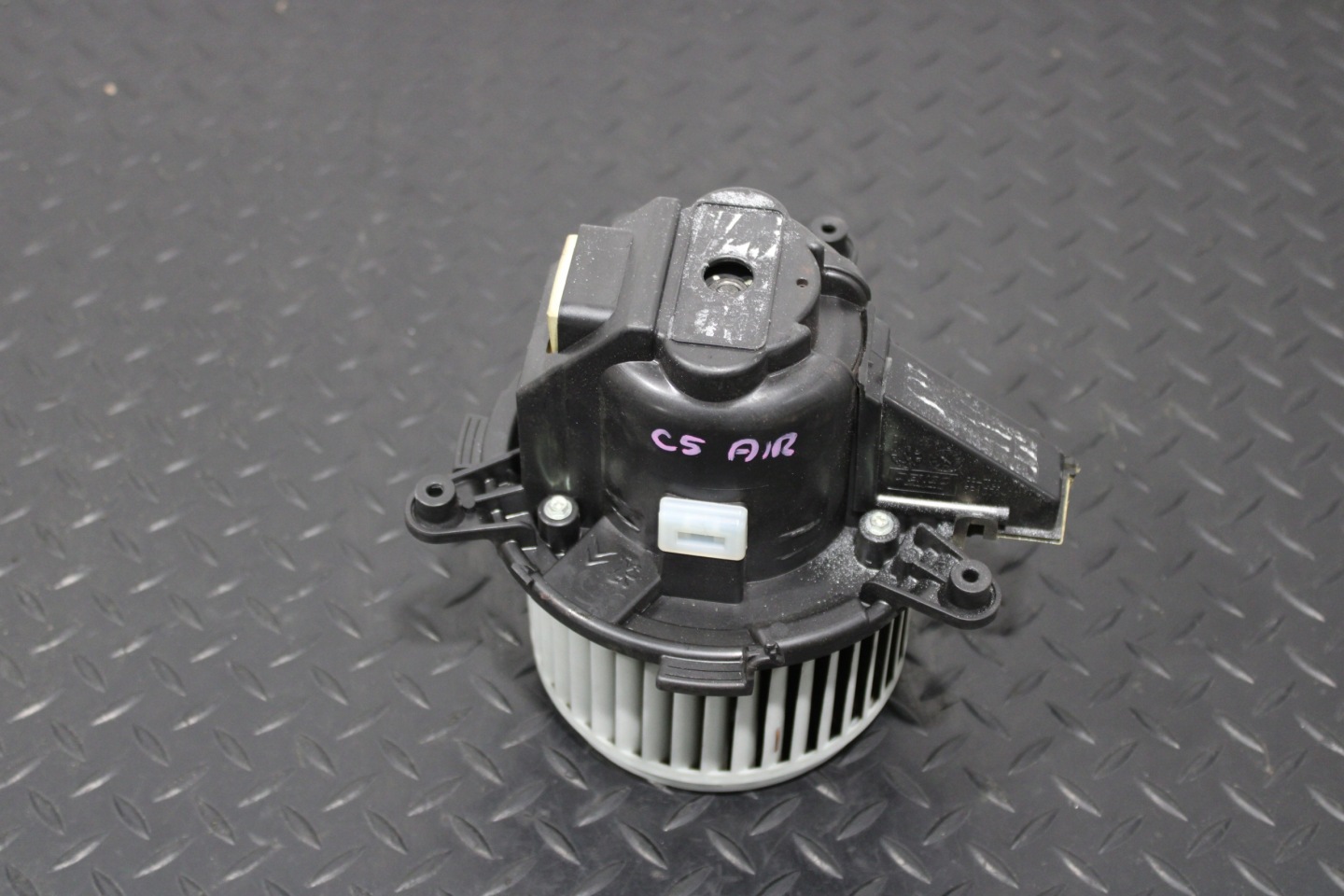 tOPENÍ ventilátor topení CITROEN C5 AIRCROSS