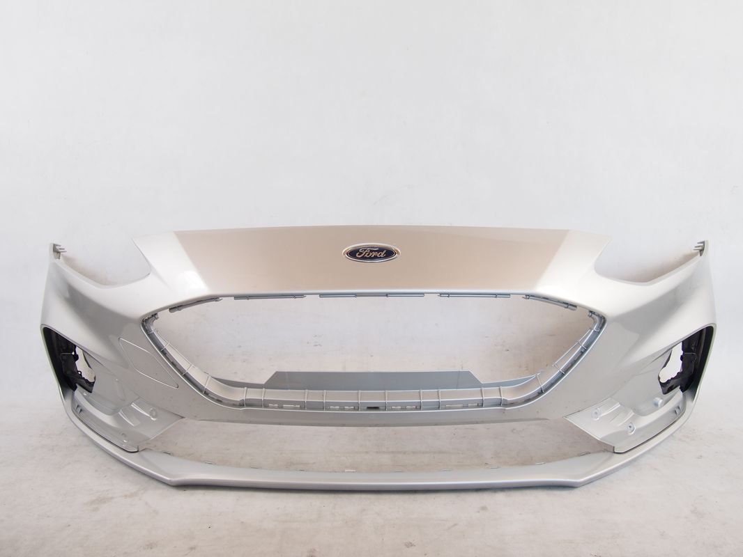 Ford Focus 4 IV ST 18r bumper front front 2018