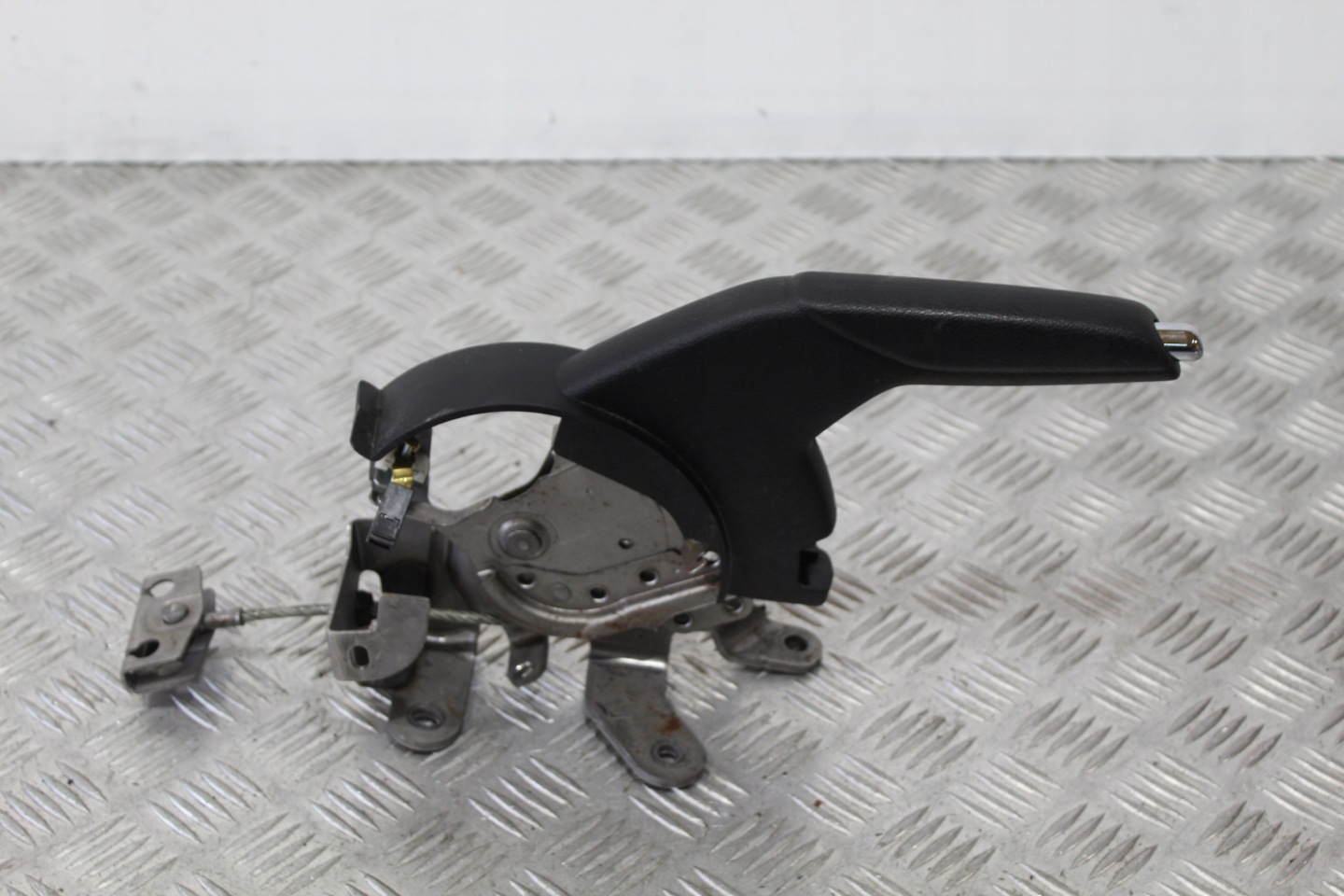 BREMSE HAND NISSAN MICRA V 5 K14