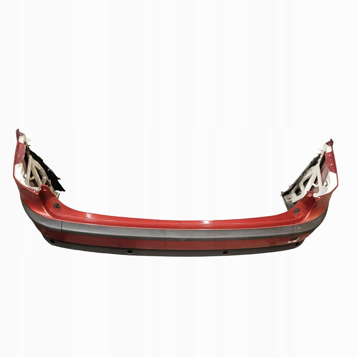 FORD FOCUS MK2 KOMBI 04-07r bumper rear part PDC