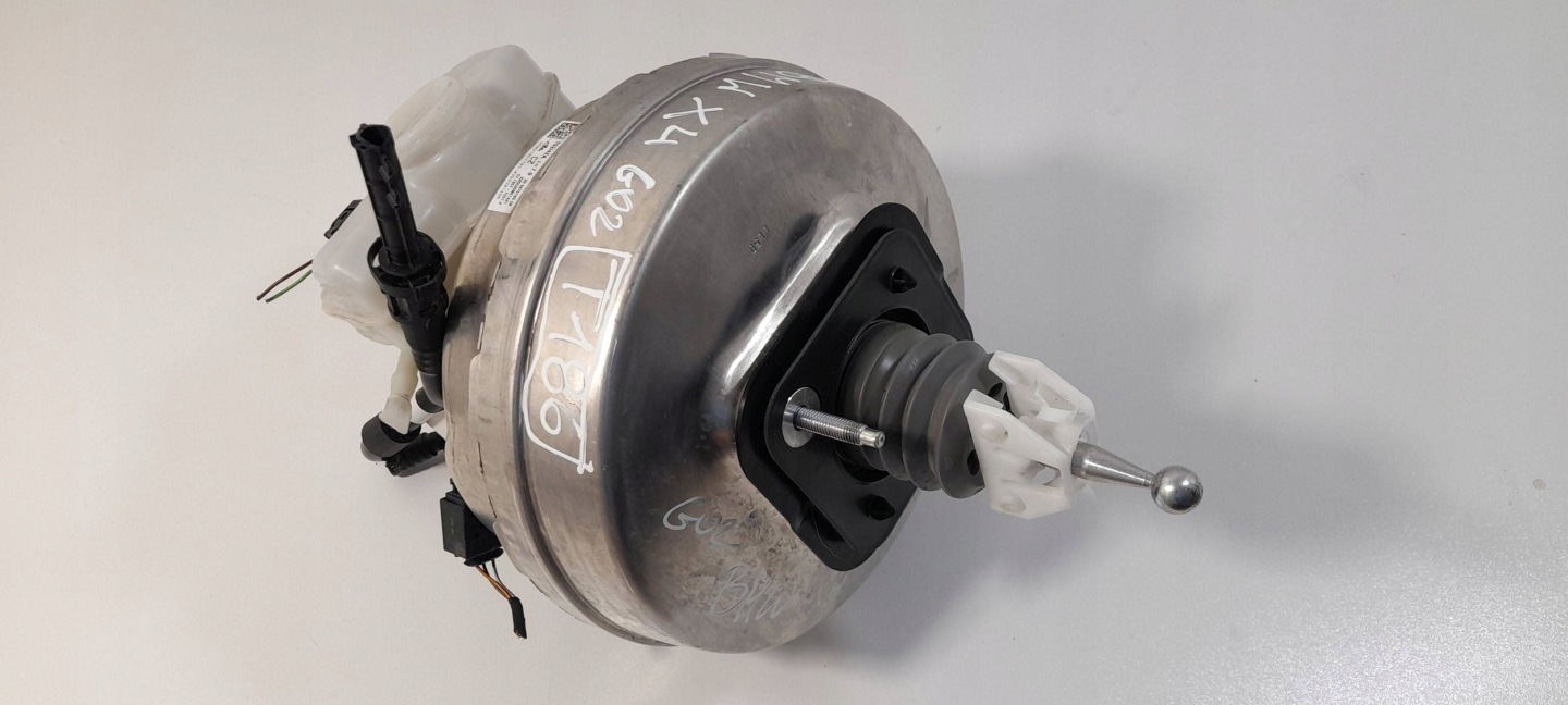 BMW X4 G02 servo Servofreno 22C026M01421 (T186)