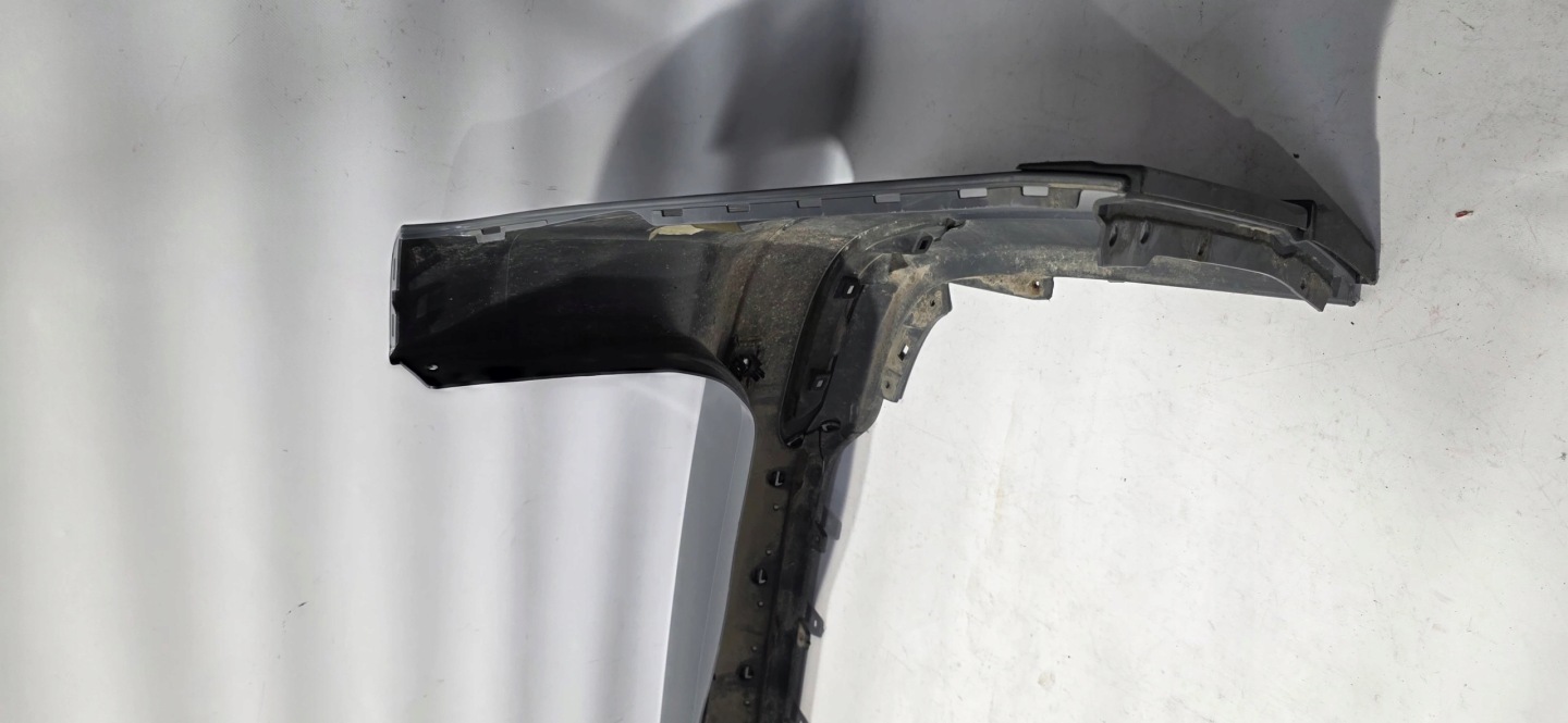 bumper rear VW CADDY IV 20- 4XPDC original 2K7807421C