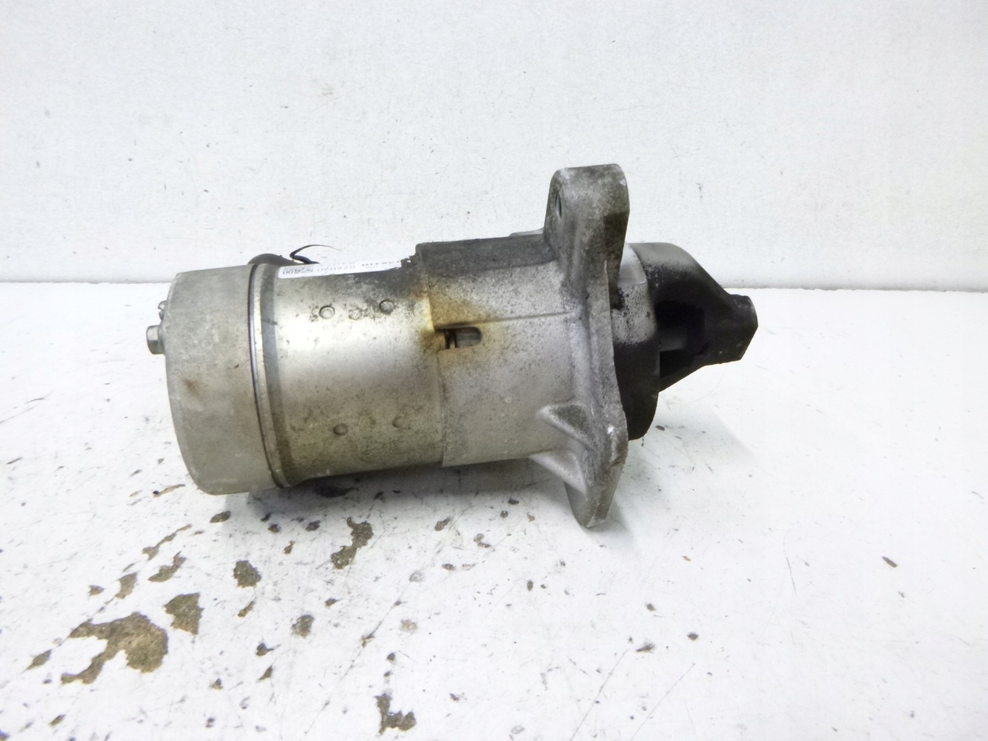 starter Nissan Tiida 1.6 2008r. S114-901A