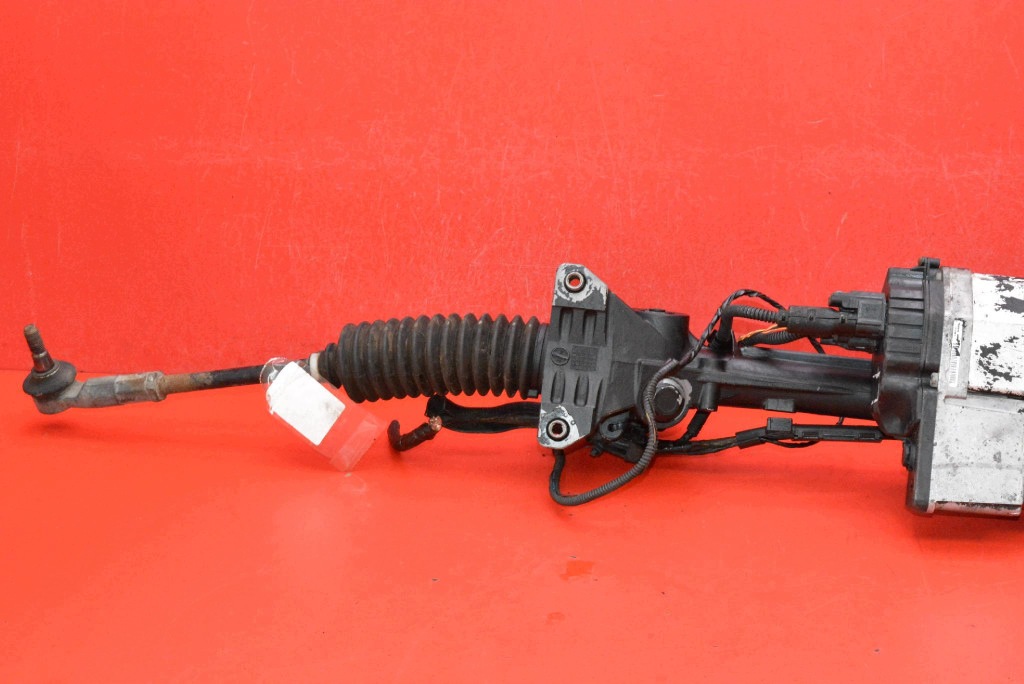 servo control EU 1K1423051AS VW PASSAT B6 2.0 TDI 170 KM 05-10