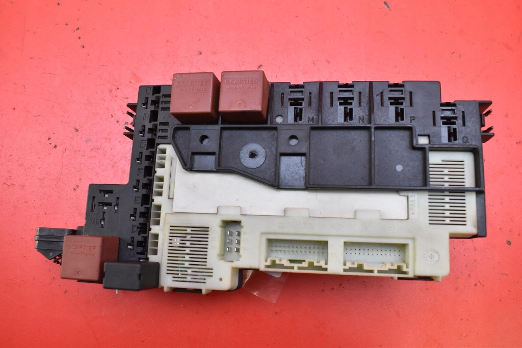 module BMT P7700411318C RENAULT CLIO 2 II 1.4 16V 98 KM 98-05