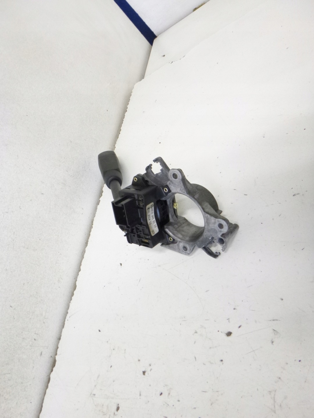 switch , manetka Mercedes W210 2000r. A2105450110