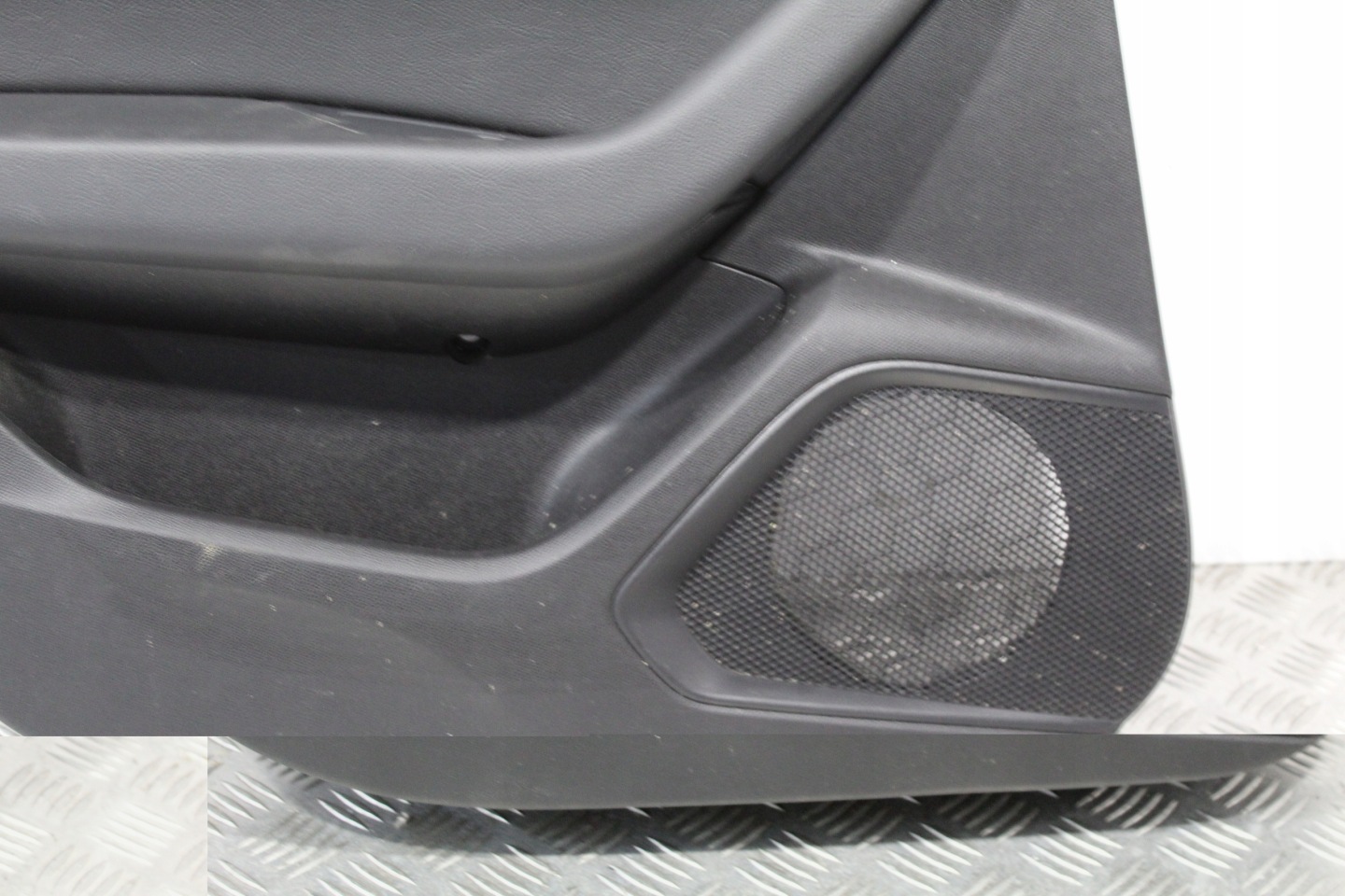 side door left rear part PEUGEOT 508 II