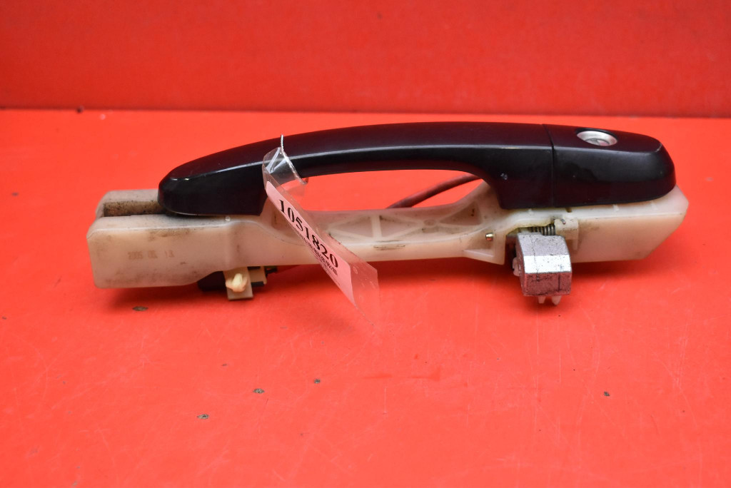 handle right front front black KIA SPORTAGE 2 II 04-08