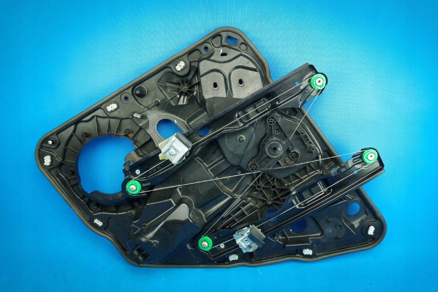 Mécanisme essuie glaces Mécanisme VW Touareg 7P6839755A