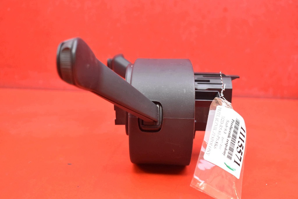 commande levier commodo sous volant PAJAK 12777263AA SAAB 9-3 93 2 II berline LIFT 07-11