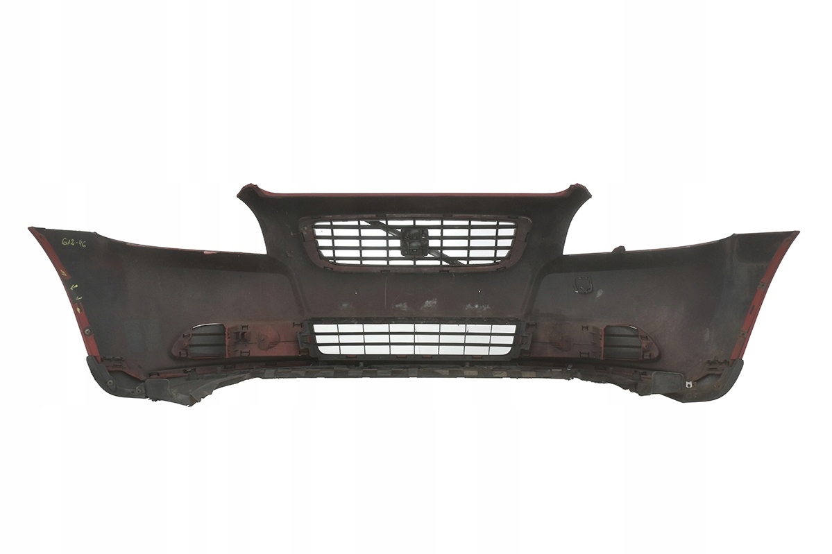 frontstoßstange * vorne VOLVO S40 II LIFT 612-46