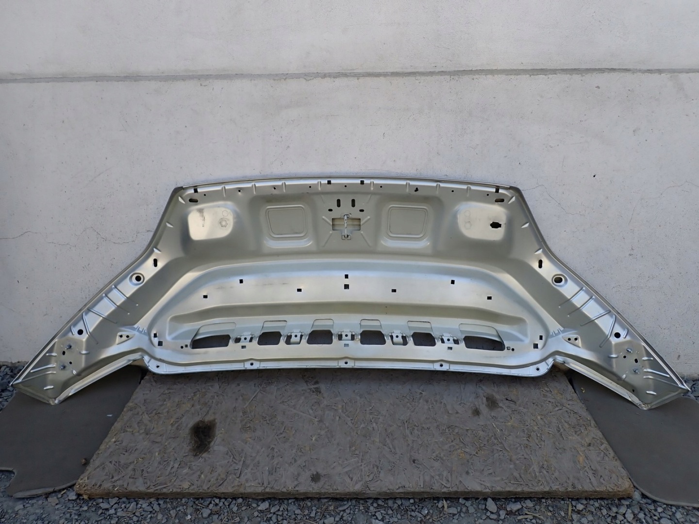 Cofano FIAT DUCATO LIFT 2014- 1380670080