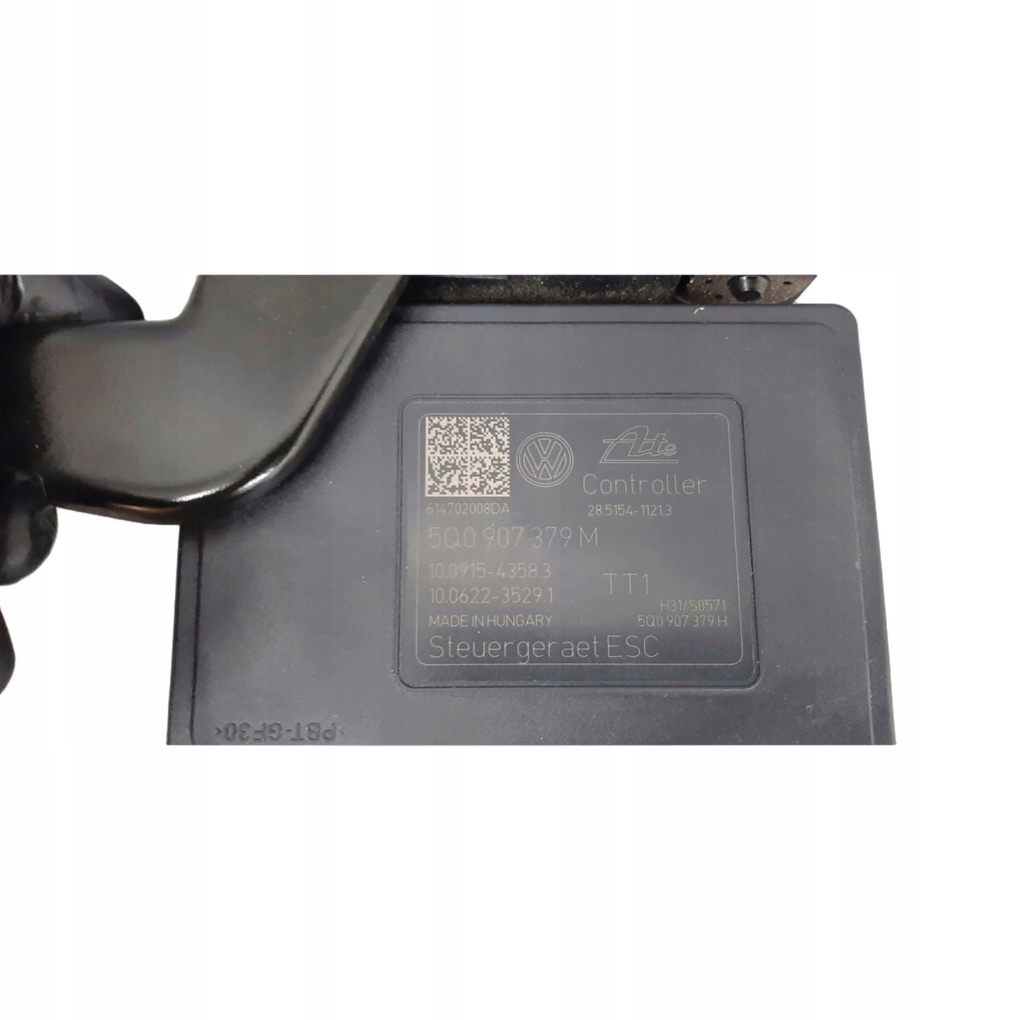 Pompa ABS VW GOLF VII AUDI A3 5Q090779M