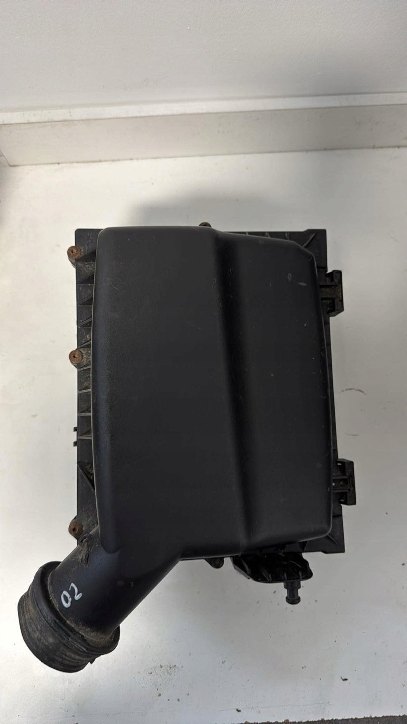 Gehäuse filter luft 55559779 - SAAB 9-3 II 93 02-07 1.9 TiD diesel
