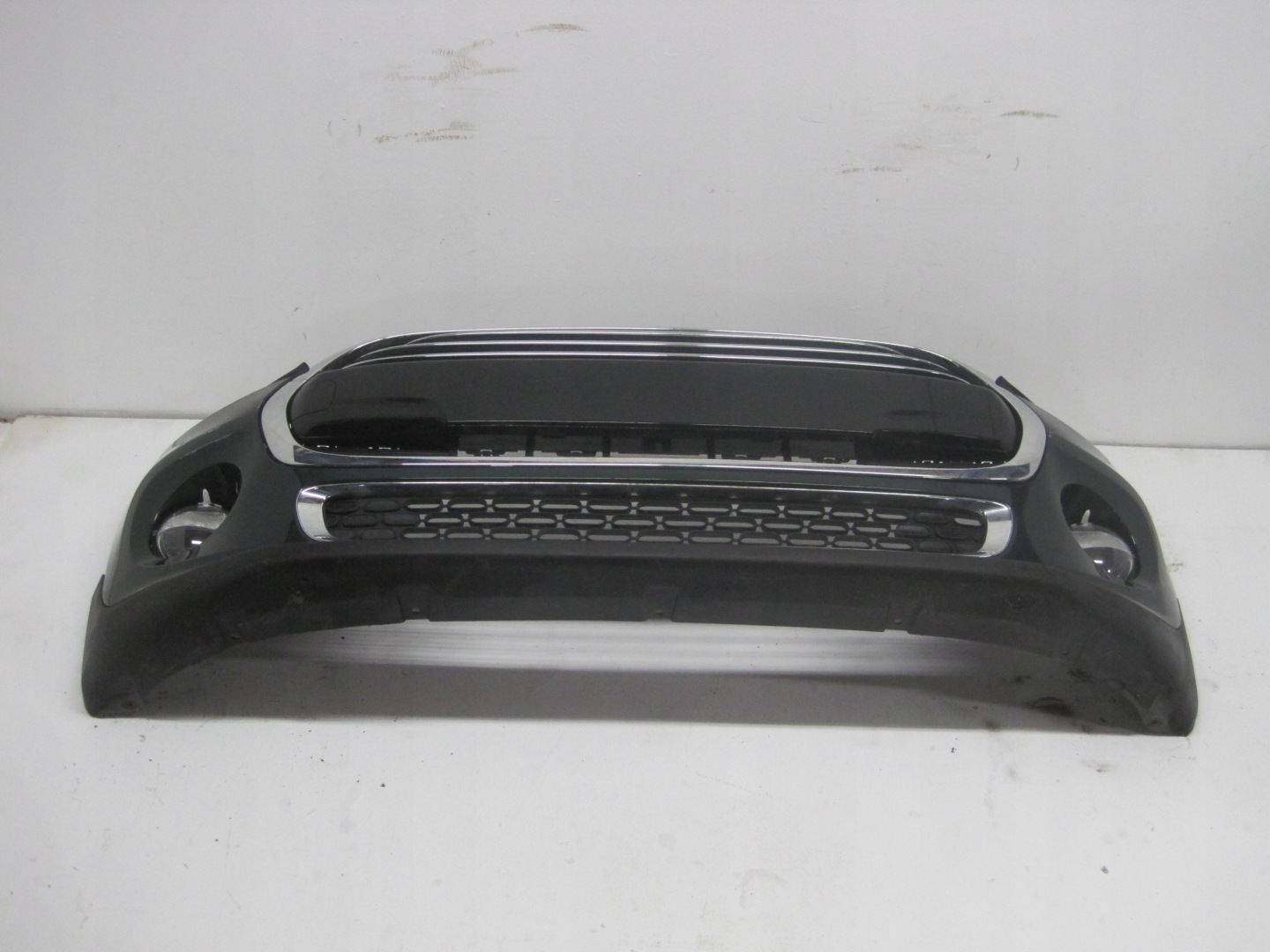 bumper MINI F55 16R front front PEKNIETA grille