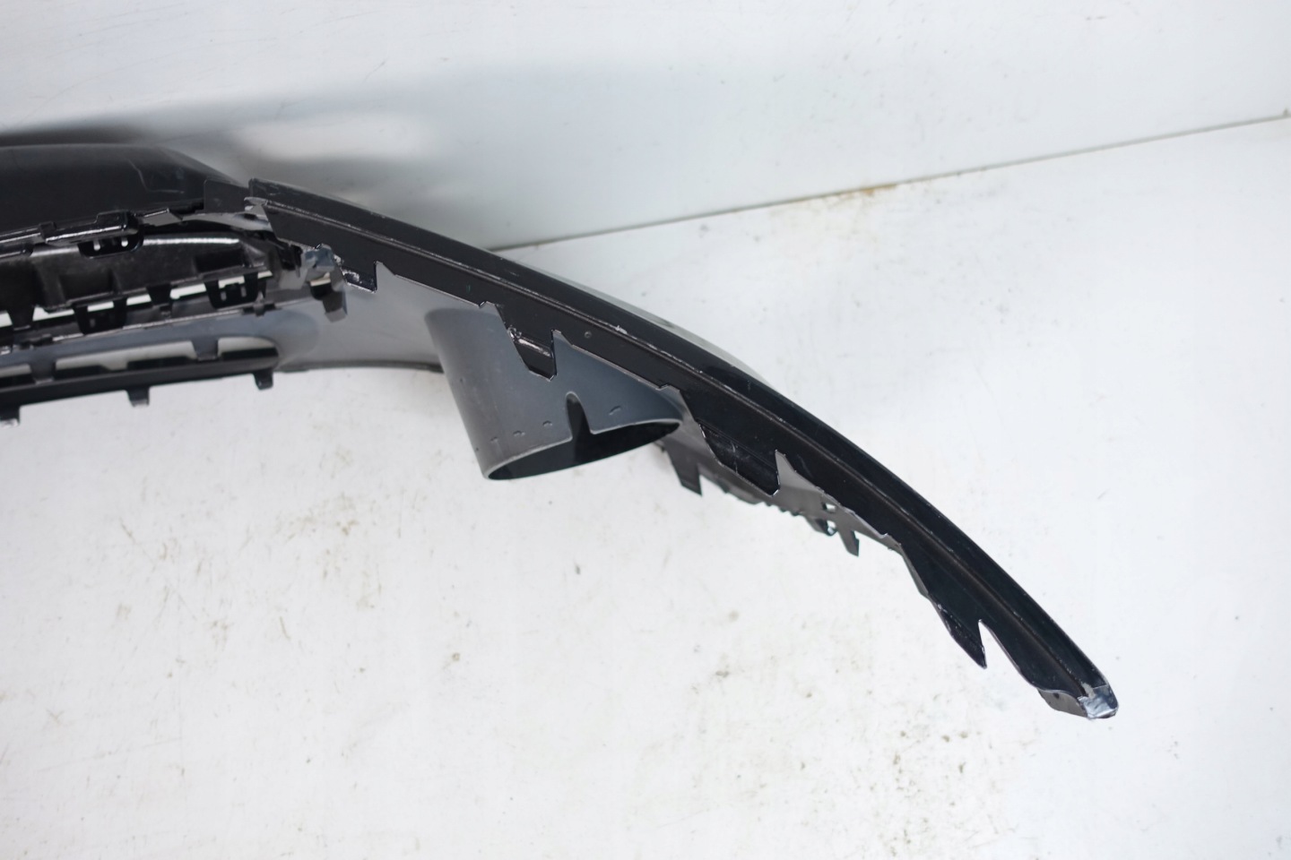 bumper front front MINI COOPER F56 2014- 7317969