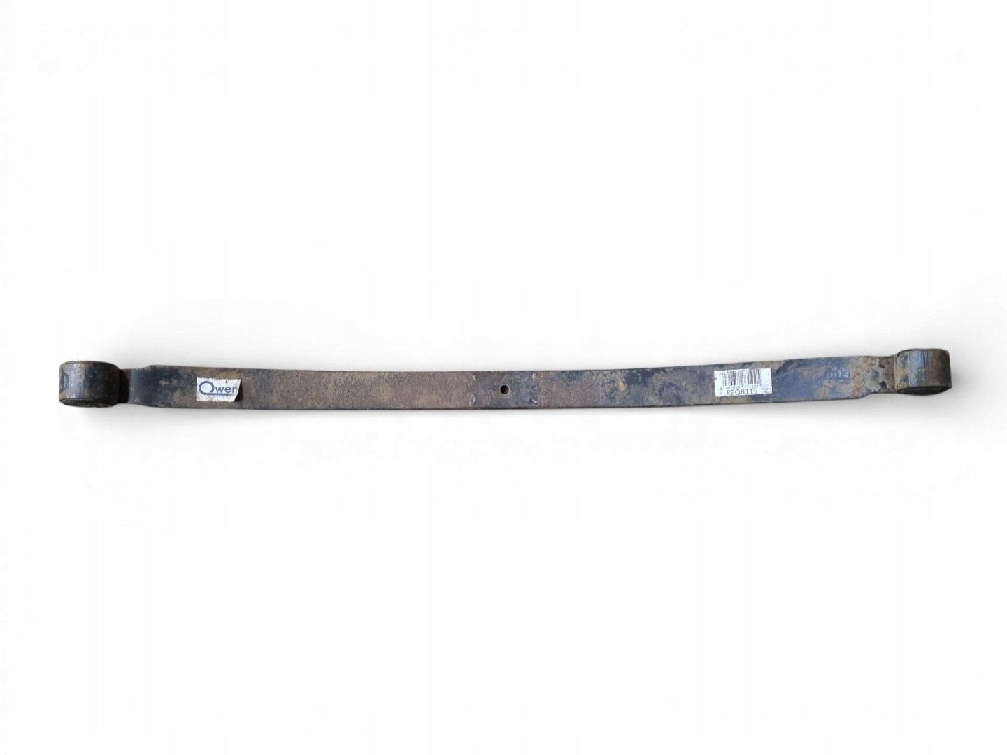 Resor heck Ford Transit 7 2012 6C11-5560-MC