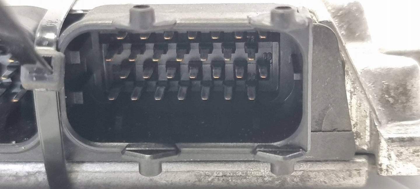 Computer 03C906024AS VOLKSWAGEN GOLF V