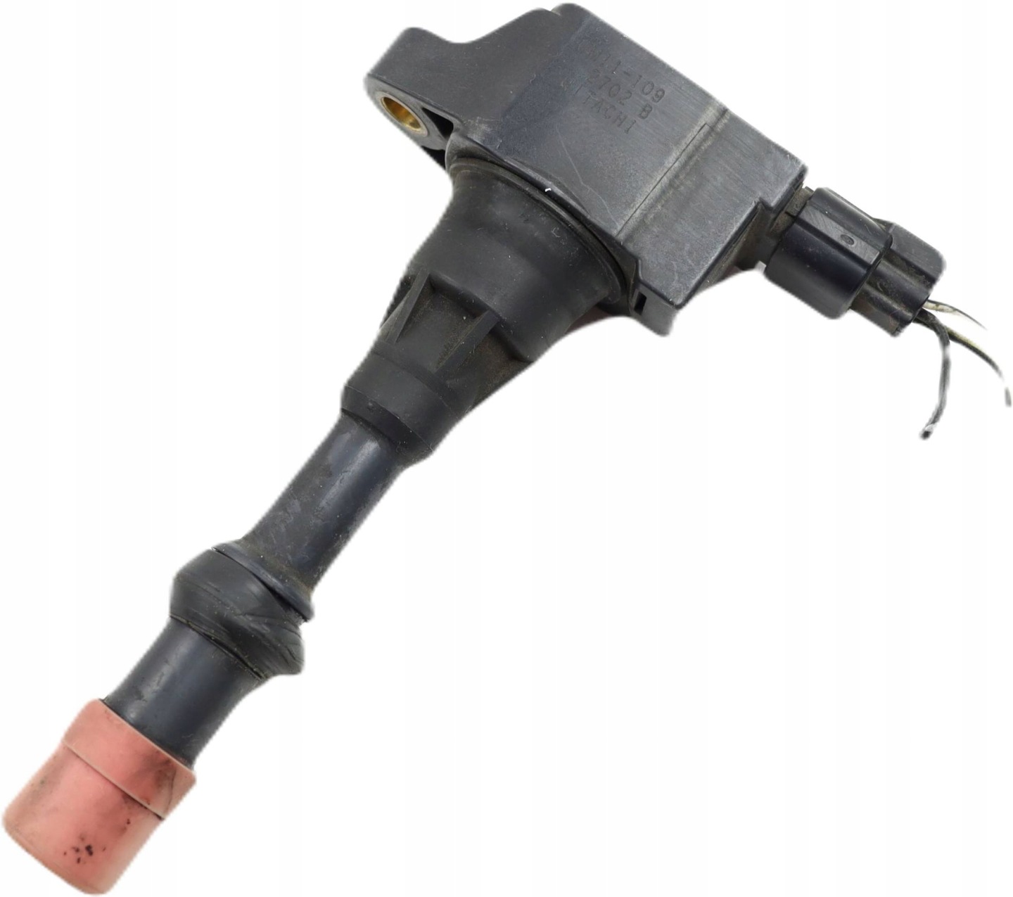 HONDA JAZZ II 2 coil ignition 1.2B 57KW CM11109 2702B