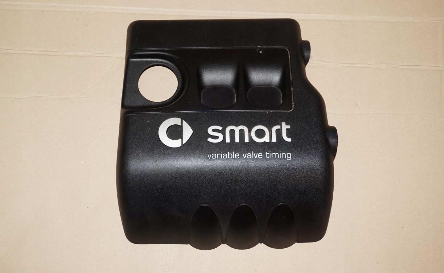 motor cover SMART FORFOUR 1.1i A1340100067