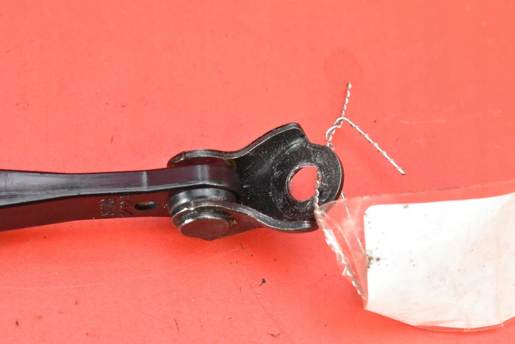 limiter door right front KIA EV6 21