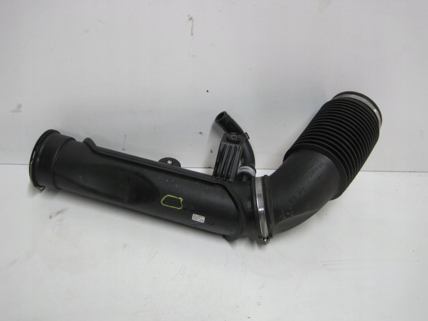 pipe intake air VOLVO XC40 20R 32222138