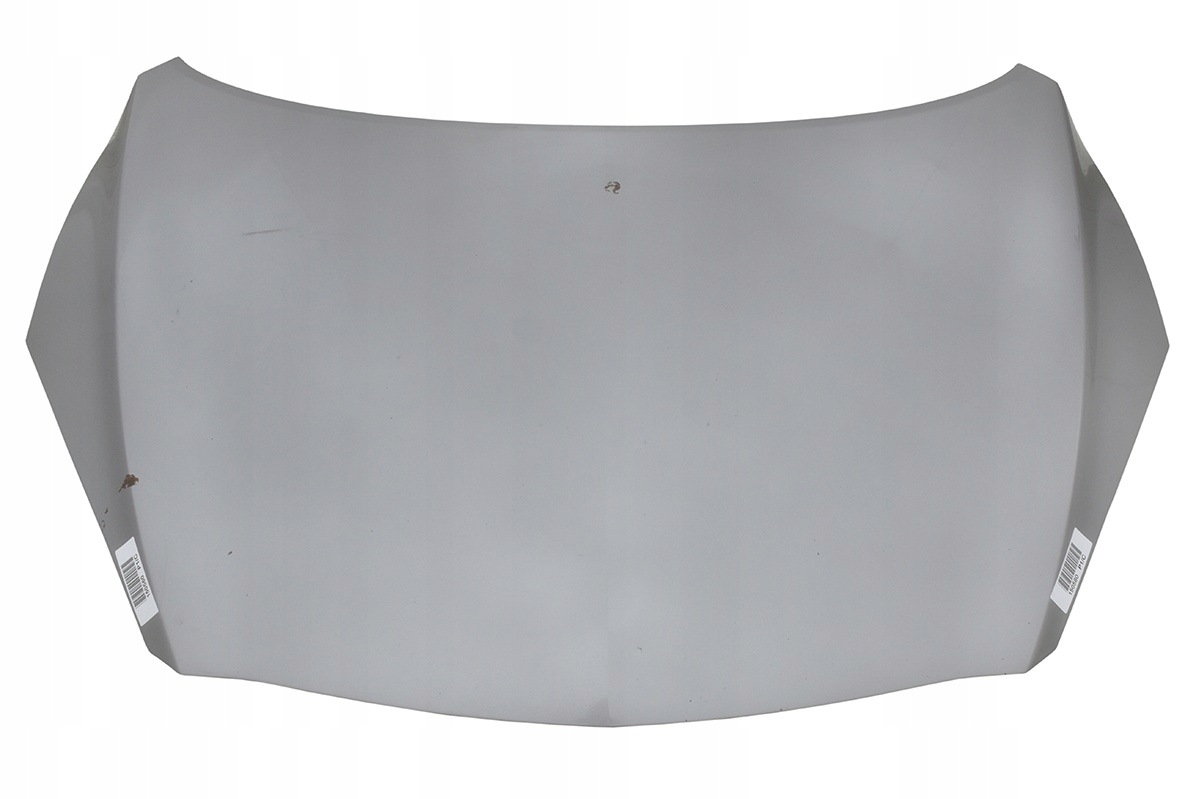 cofano Coperchio * Motore MAZDA 3 II BL
