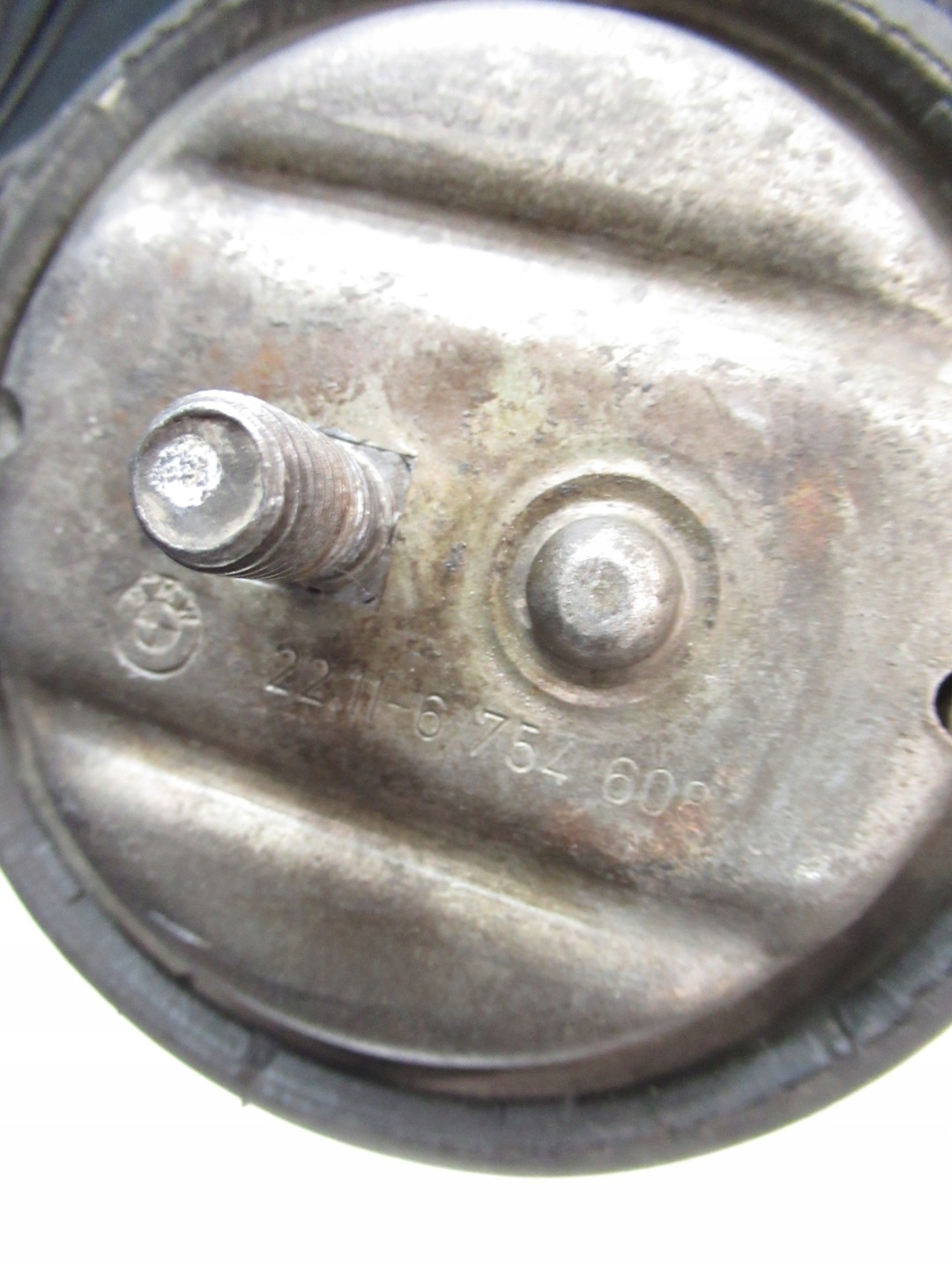 engine mount BMW e39 M52 M54 2.0 2.5 2.8 3.0