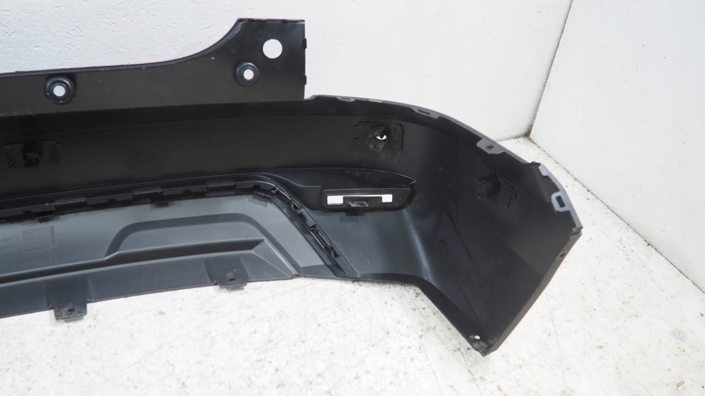 Dacia Jogger bumper rear part rear 850184183R