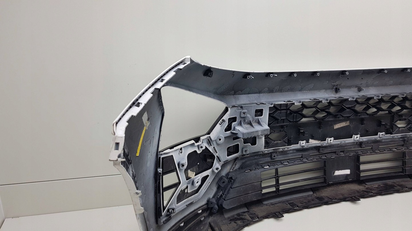 HYUNDAI BAYON 2024 - bumper front 86512-QOBBO