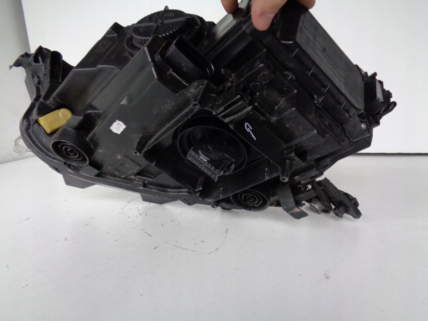 light REFLEKTOR right VW T-ROC 2GA 17- FULL LED