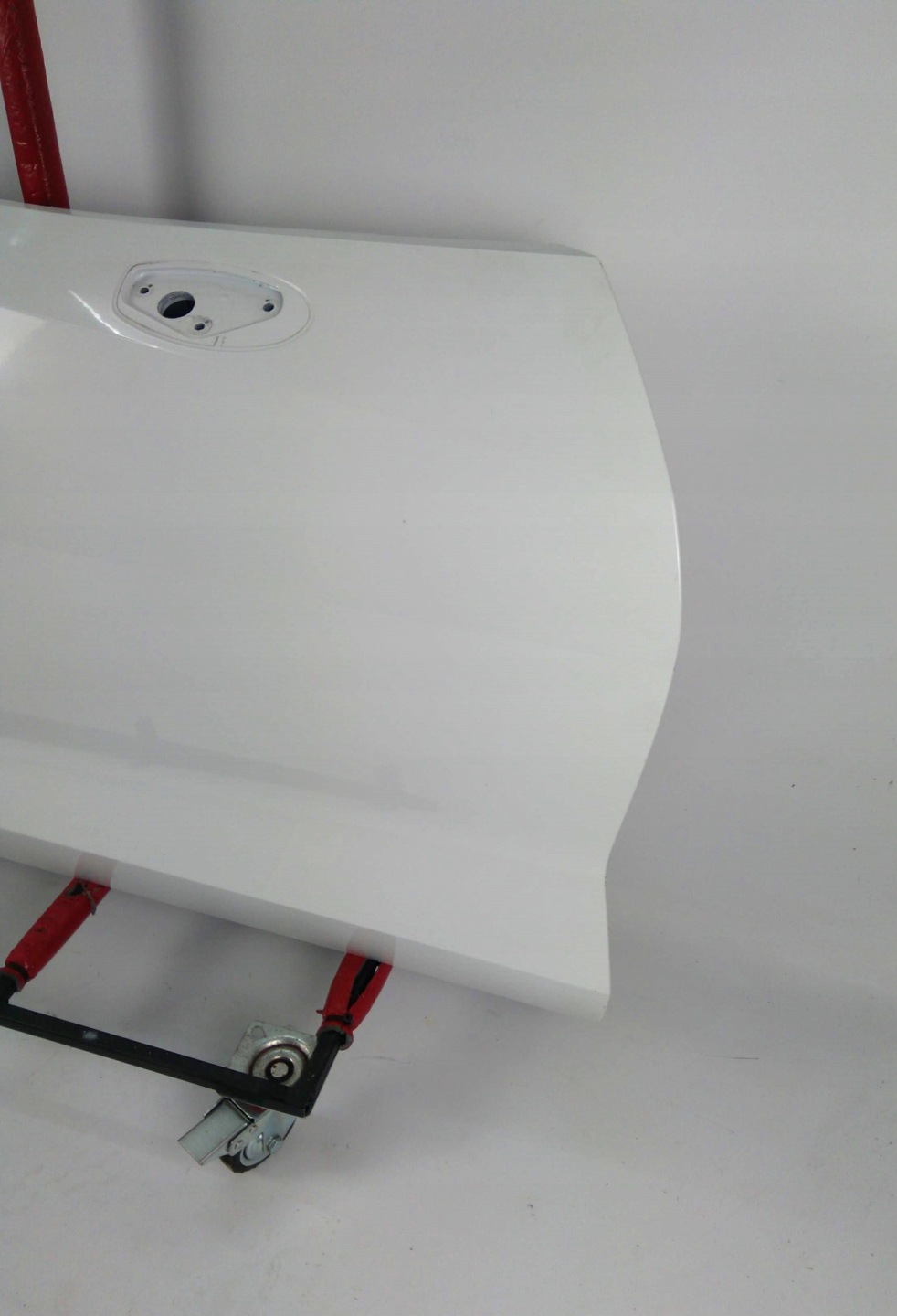 Chevrolet Corvette C7 door right front 2014-19