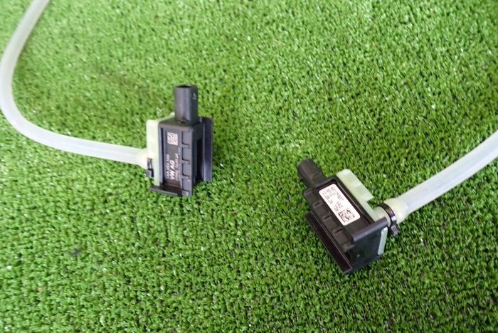 VW ID7 ID.7 Sensor pieszych 14A959109