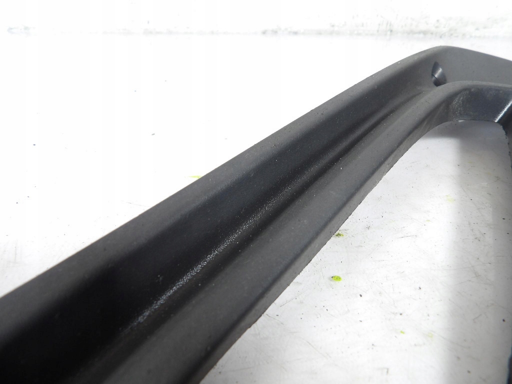 OPEL ASTRA K grid of a bumper left front 13481939