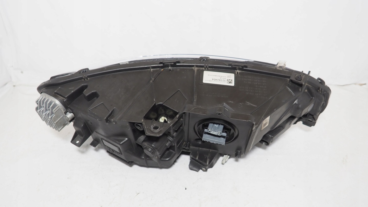 Volvo S90 V90 light Full Led left front 32342464