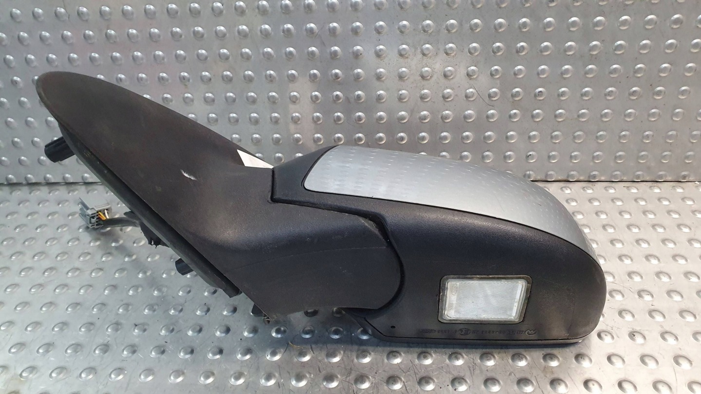 mirror left FORD MONDEO MK3 7 PIN LIFT 03
