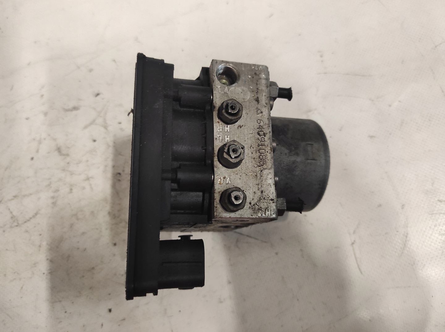 pump control unit ABS VW UP TRW 1S0614517 F