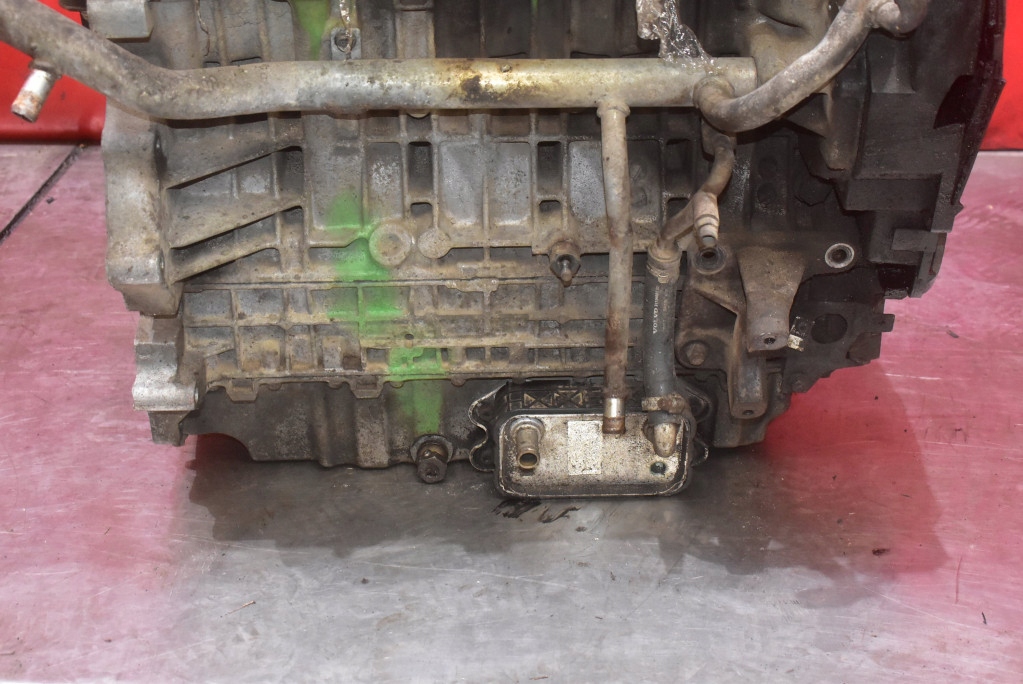 engine pillar petrol B5244S VOLVO S60 1 and 2.4 B 140 KM 00-04
