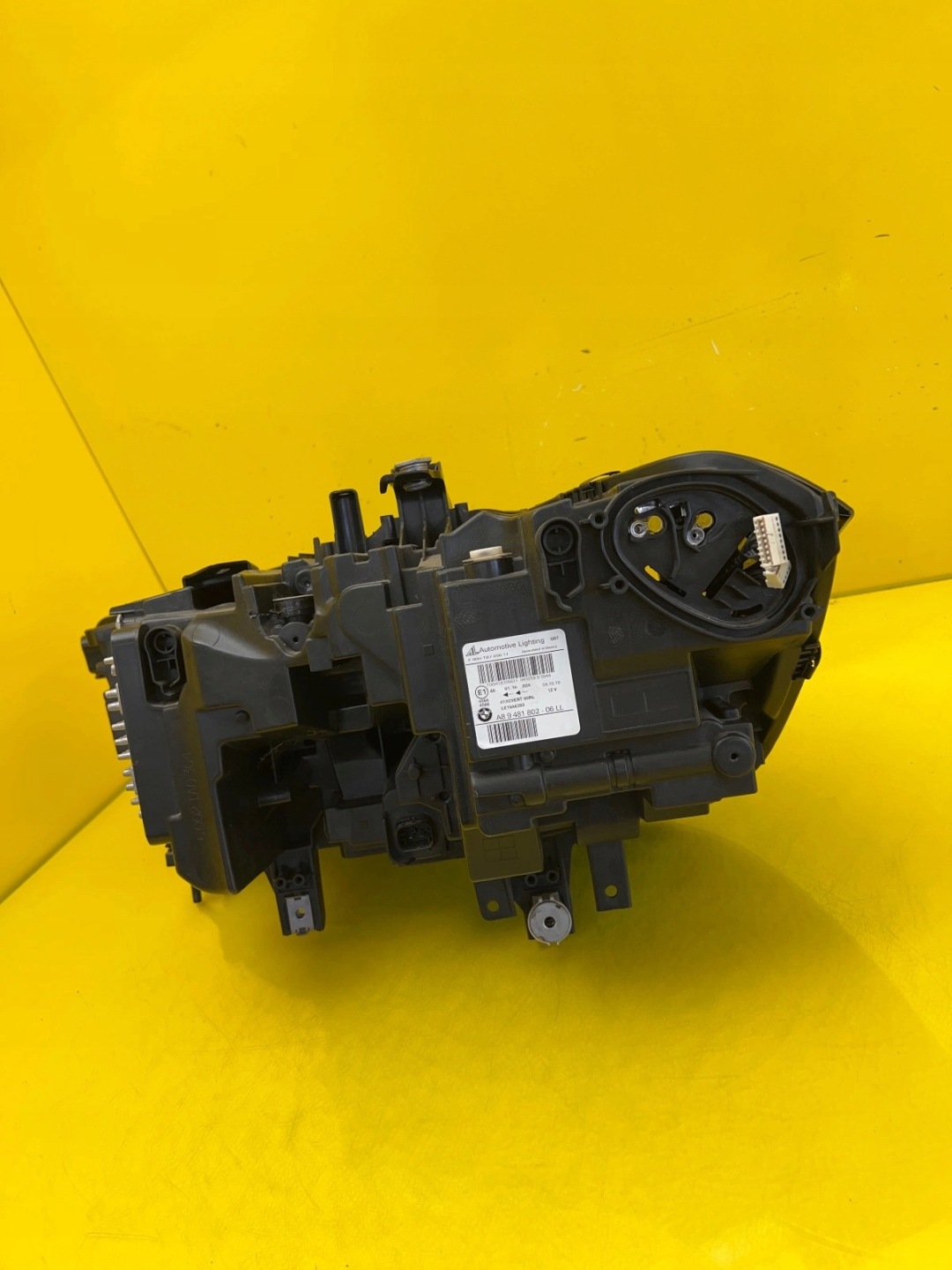light right front BMW X7 G07 Laser 9481802-06