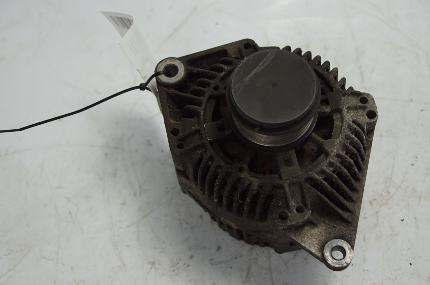 ALTERNATOR 7700431945 VOLVO V40