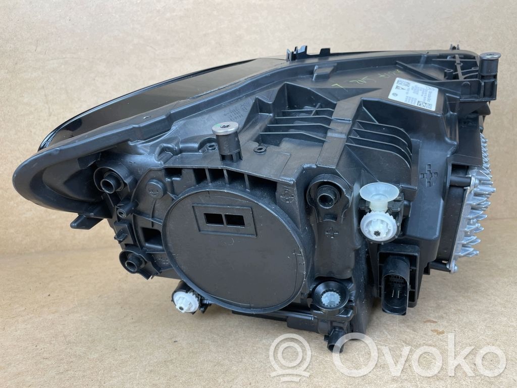 light left front MULTIBEAM FULL LED MERCEDES B W247 2019-2022 A2479068305