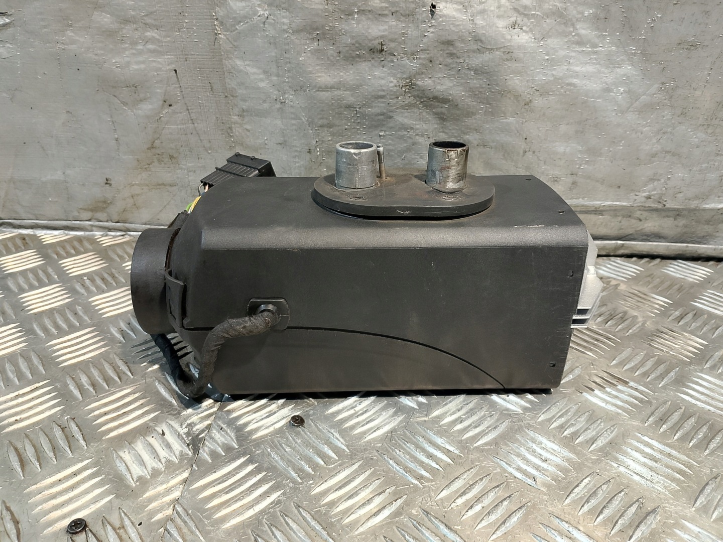 WEBASTO webasto IVECO STRALIS AIRTRONIC 25 2203 24 V