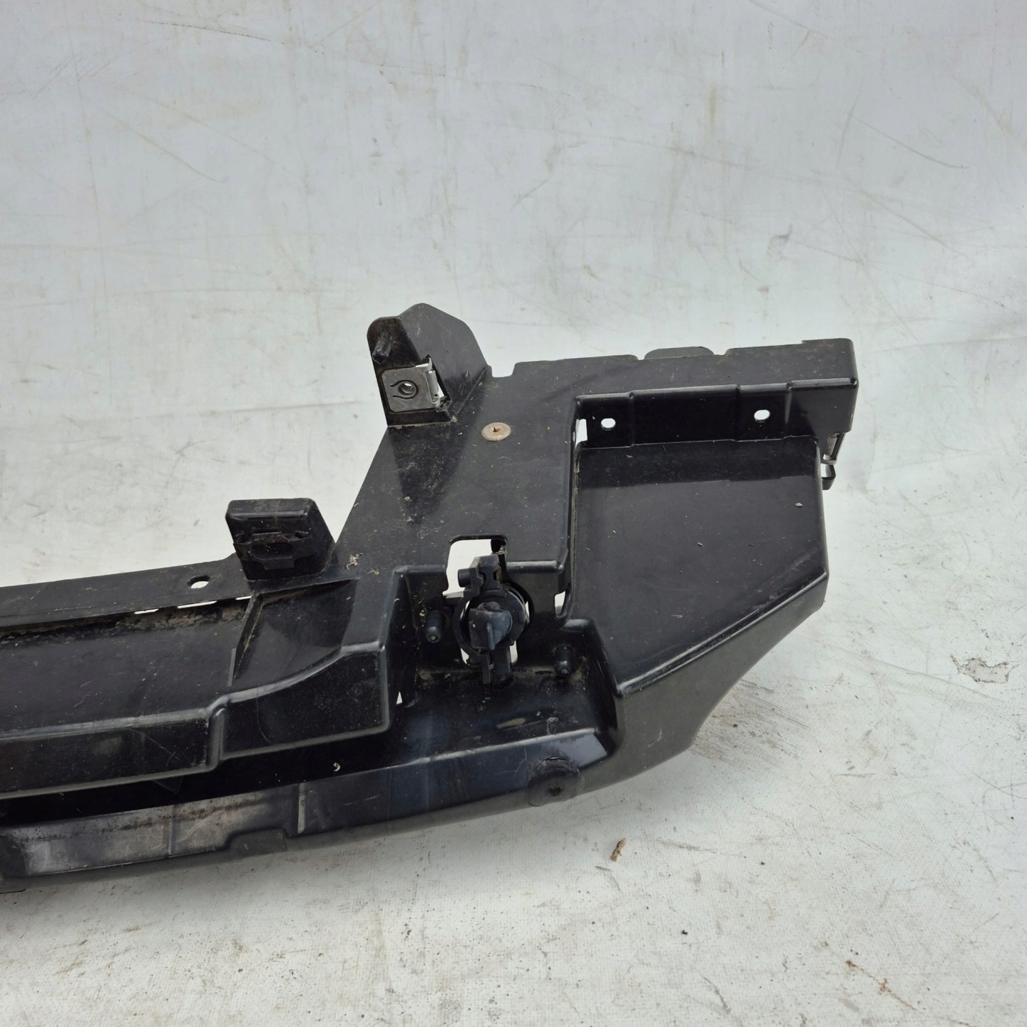 RANGE ROVER EVOQUE L538 11- bumper support front front