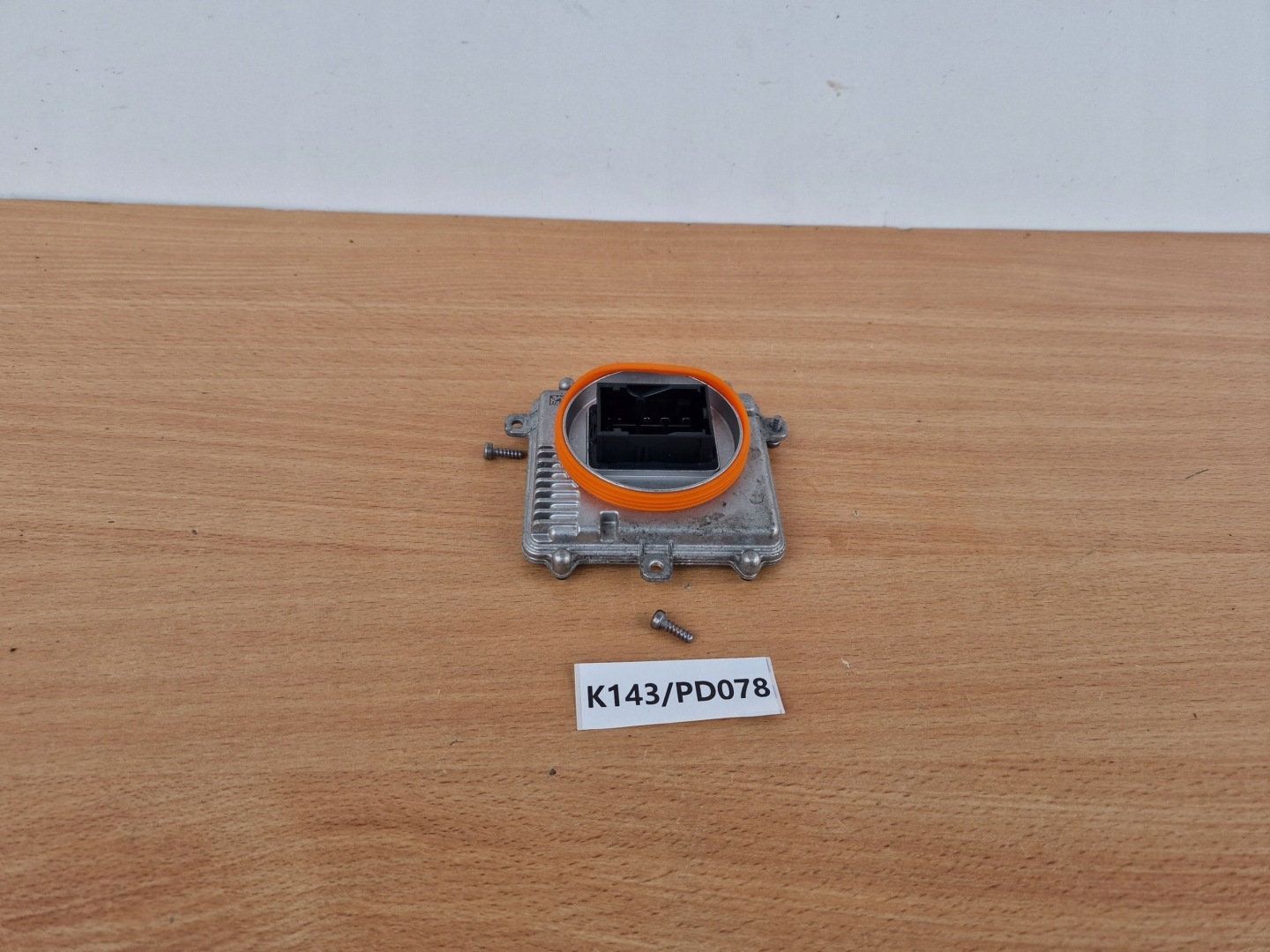 control unit module LED VW SEAT SKODA PORSCHE AUDI