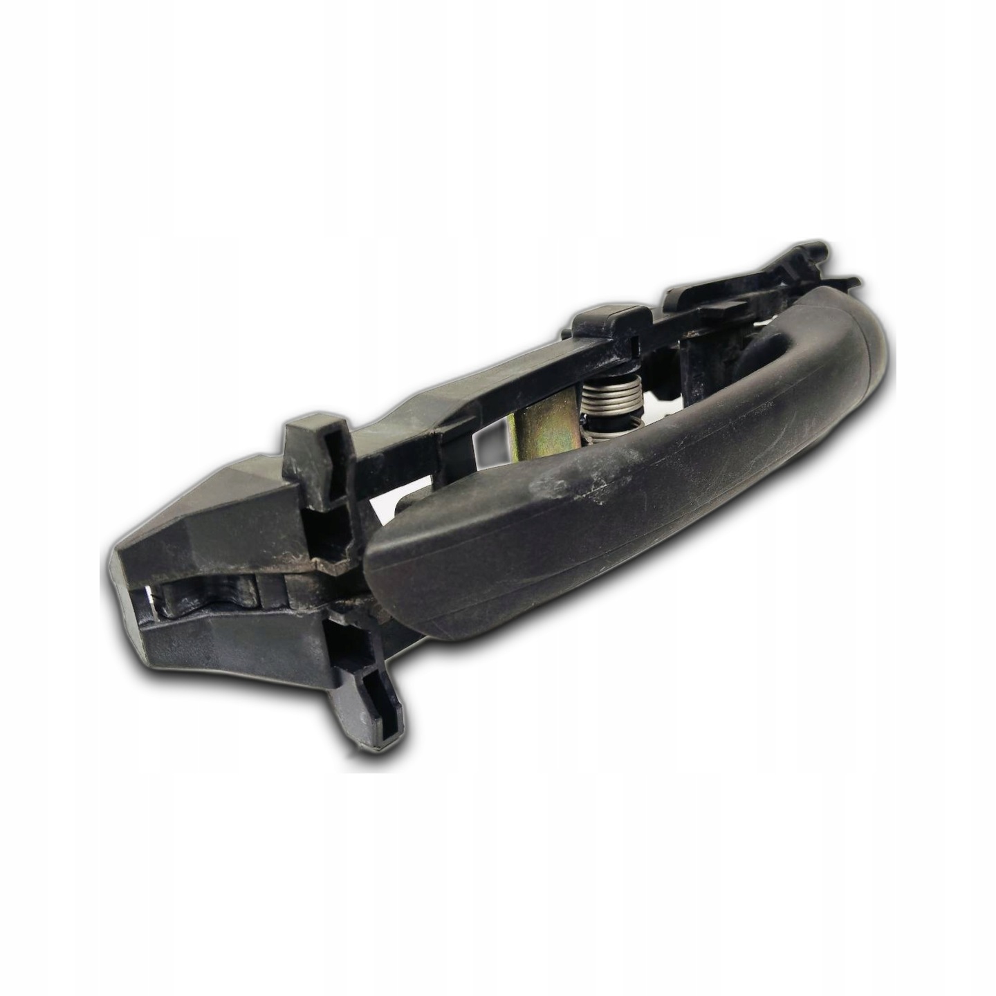 handle door right front Mercedes C180 W203 2.0 16V