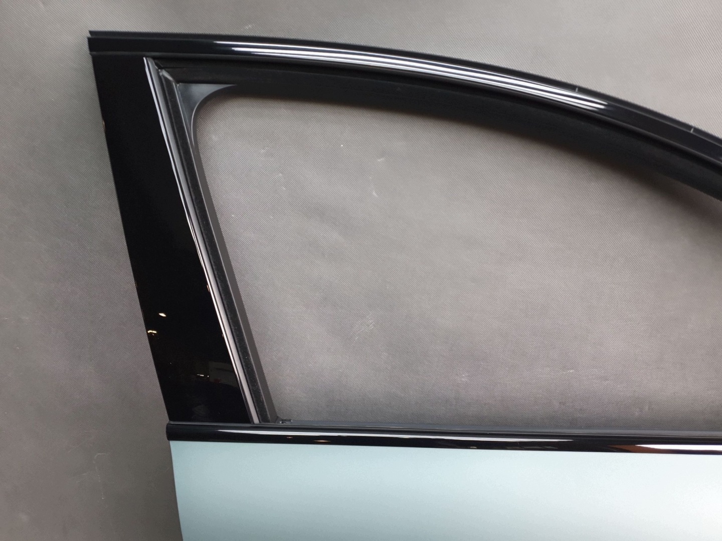 Cupra Leon IV lift door right front front 5FA831312 LS7E